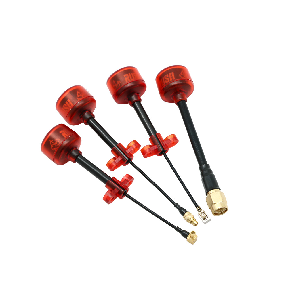 Rush Cherry FPV 5.8G Antenna L - огляд і ціна Drone Racing Antenna