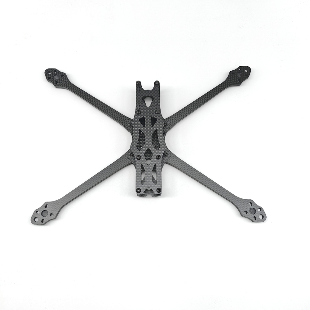 APEX frame 7 inch/6inch/5inche - огляд і ціна Drone Racing Frame