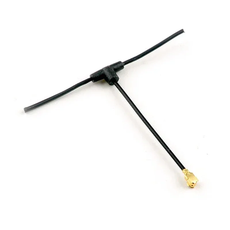 Happymodel T-Type 2.4G Omnidir - огляд і ціна Tbs Fpv Tracer